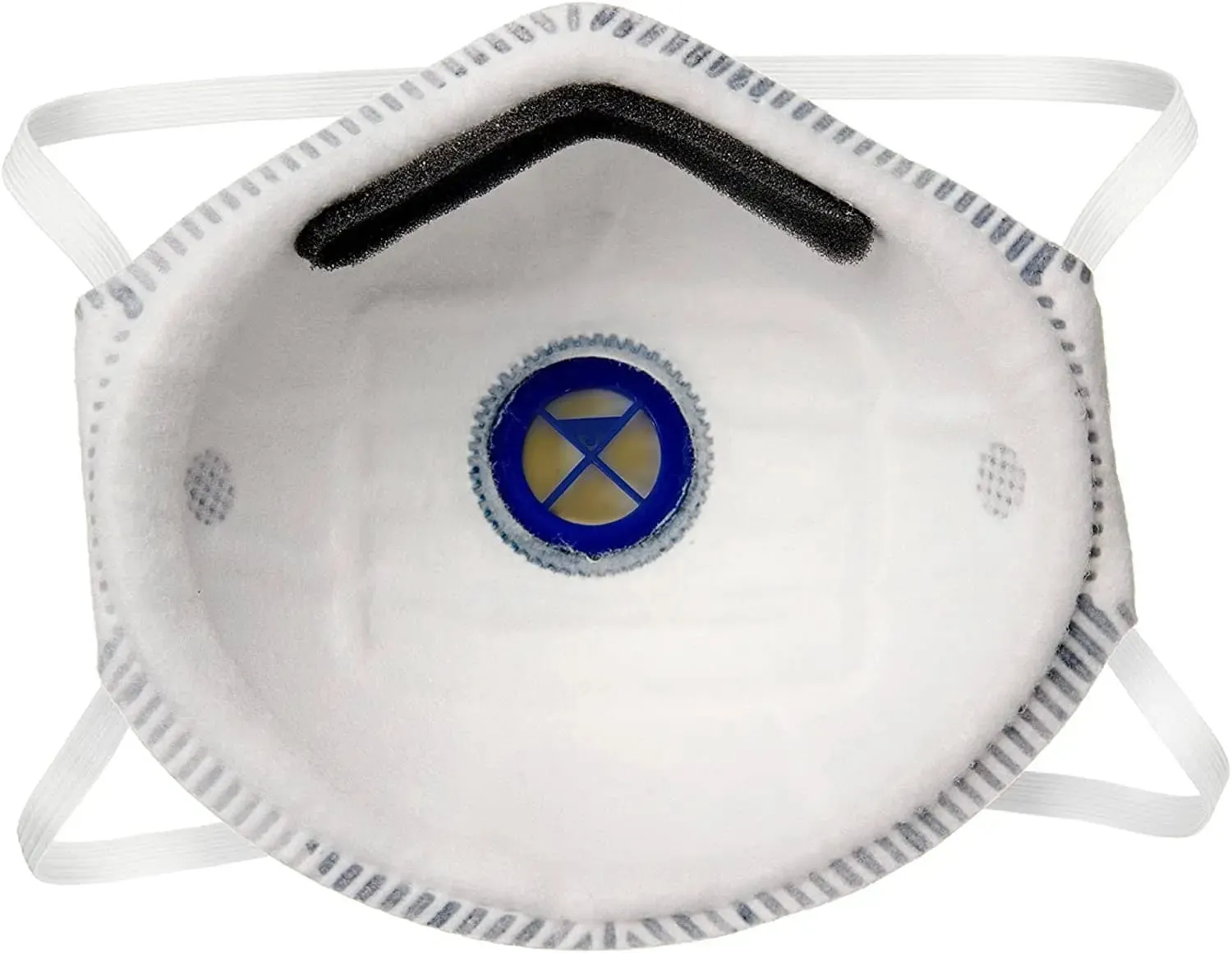 DRAEGER - X-plore 1350 N95 Odor Particulate Respirator Vented (Box of 10)