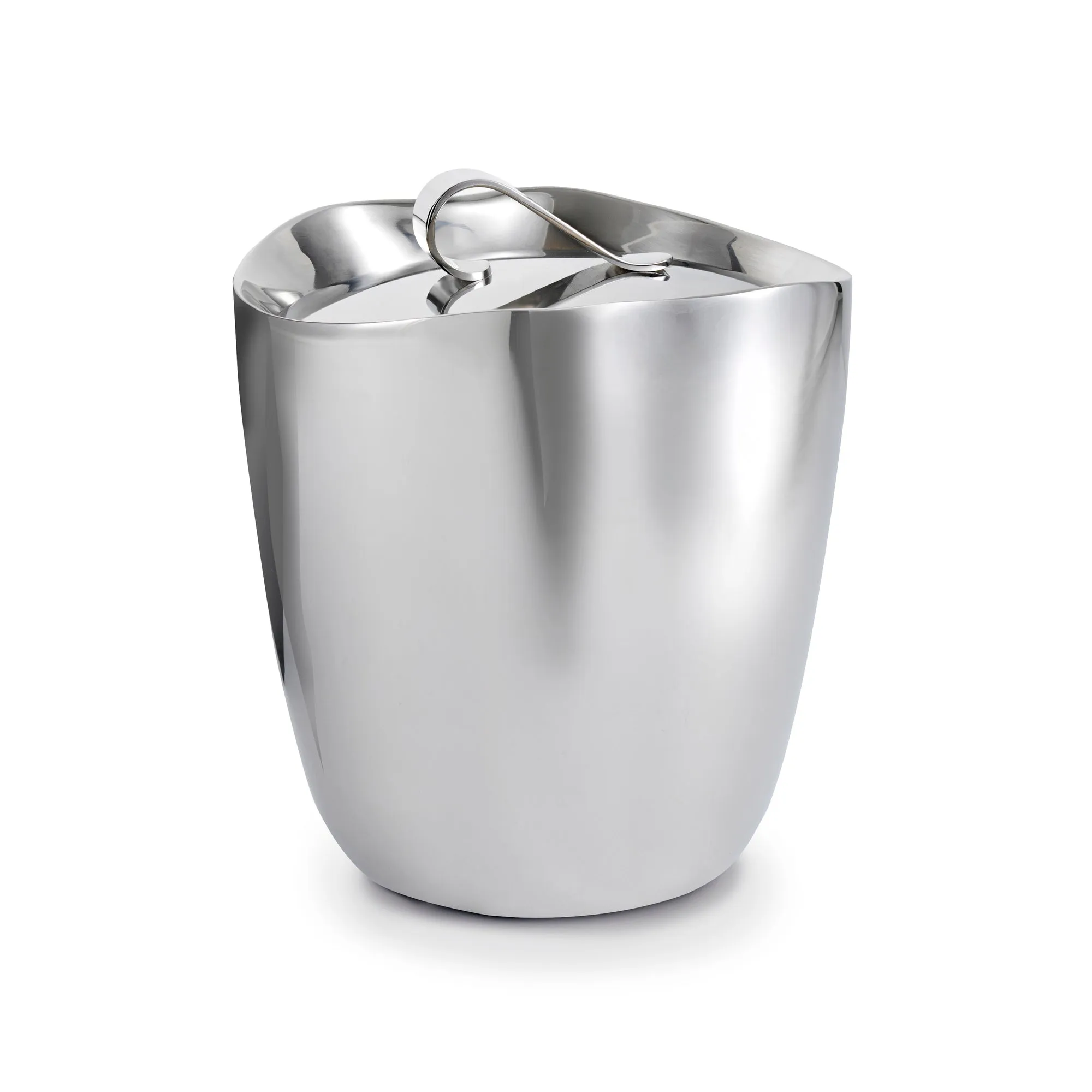 Drift Double Walled Ice Bucket