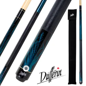 DUFFERIN RADICAL SERIES - BLUE 2PCS 58" 13MM 19OZ