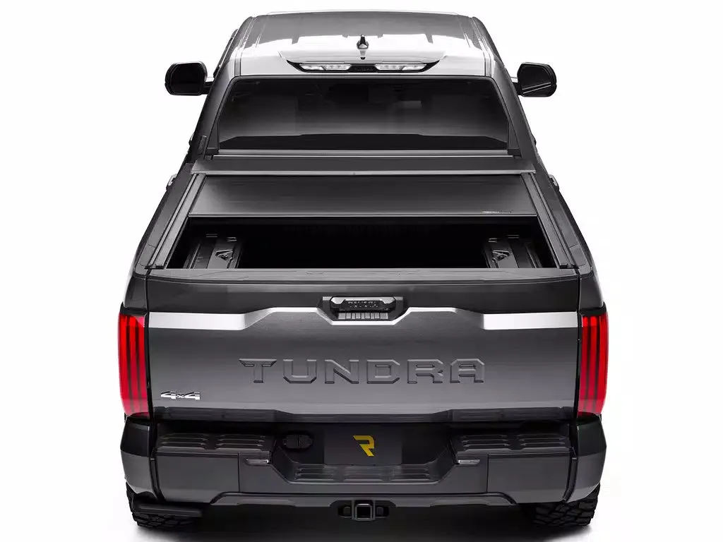 E-Series XT Tonneau Cover Tacoma (2016-2023)
