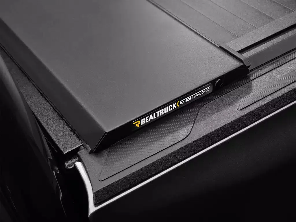 E-Series XT Tonneau Cover Tacoma (2016-2023)