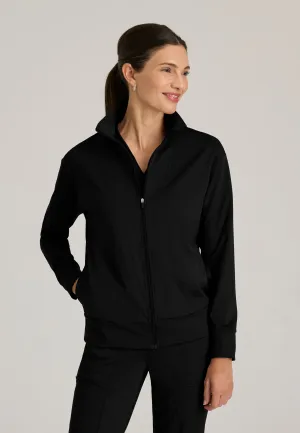 Ease Warm-Up Jacket