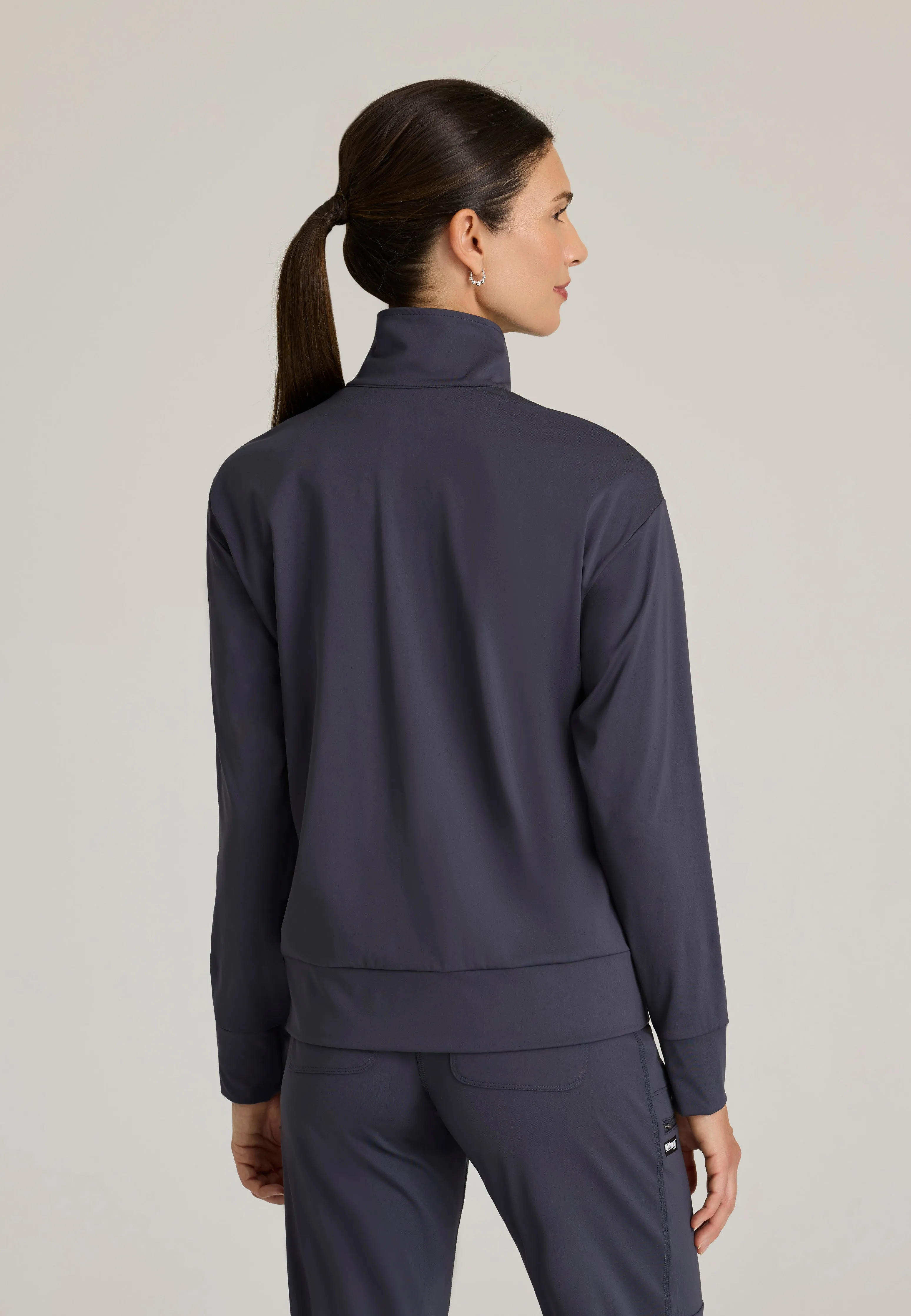 Ease Warm-Up Jacket