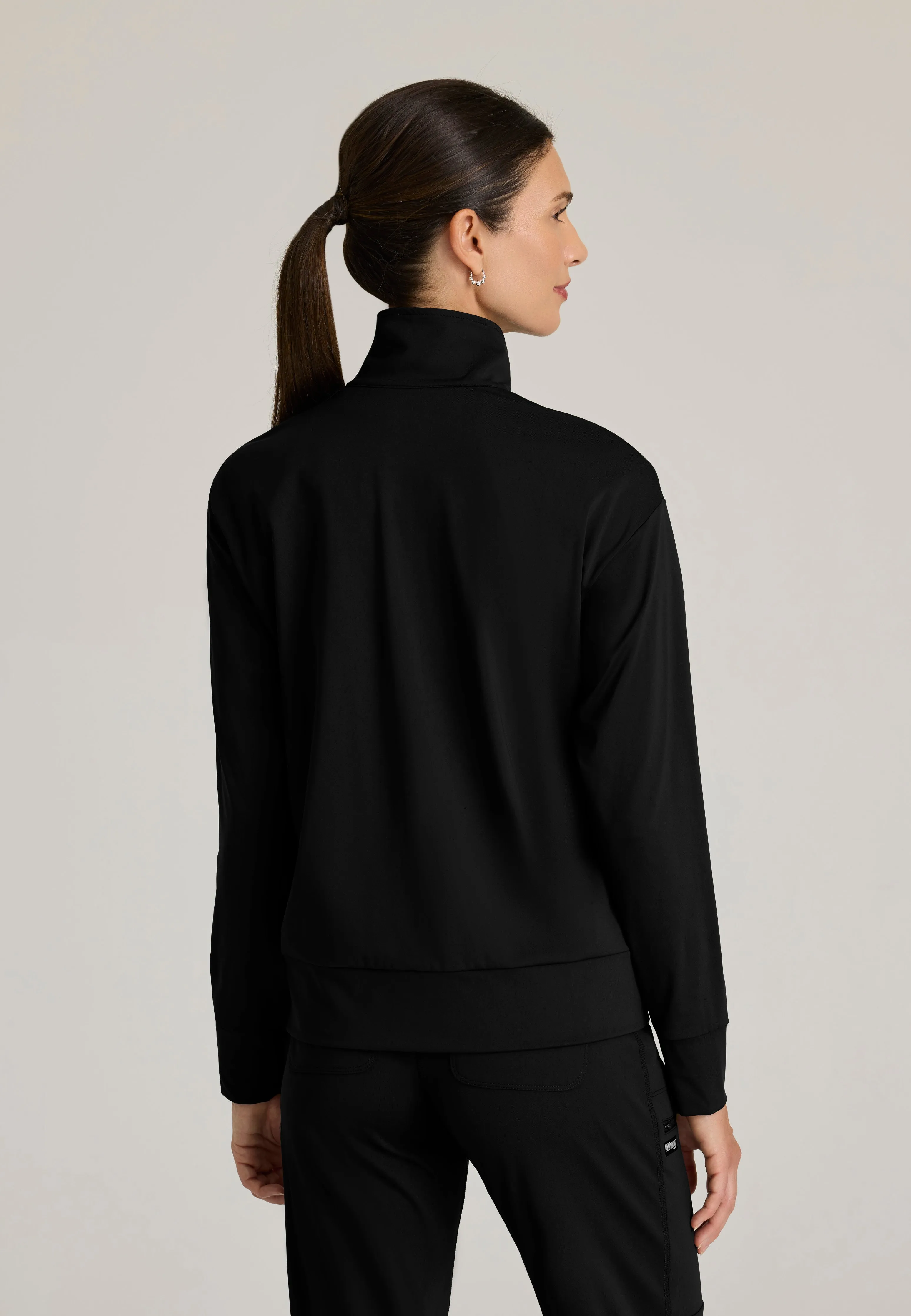 Ease Warm-Up Jacket