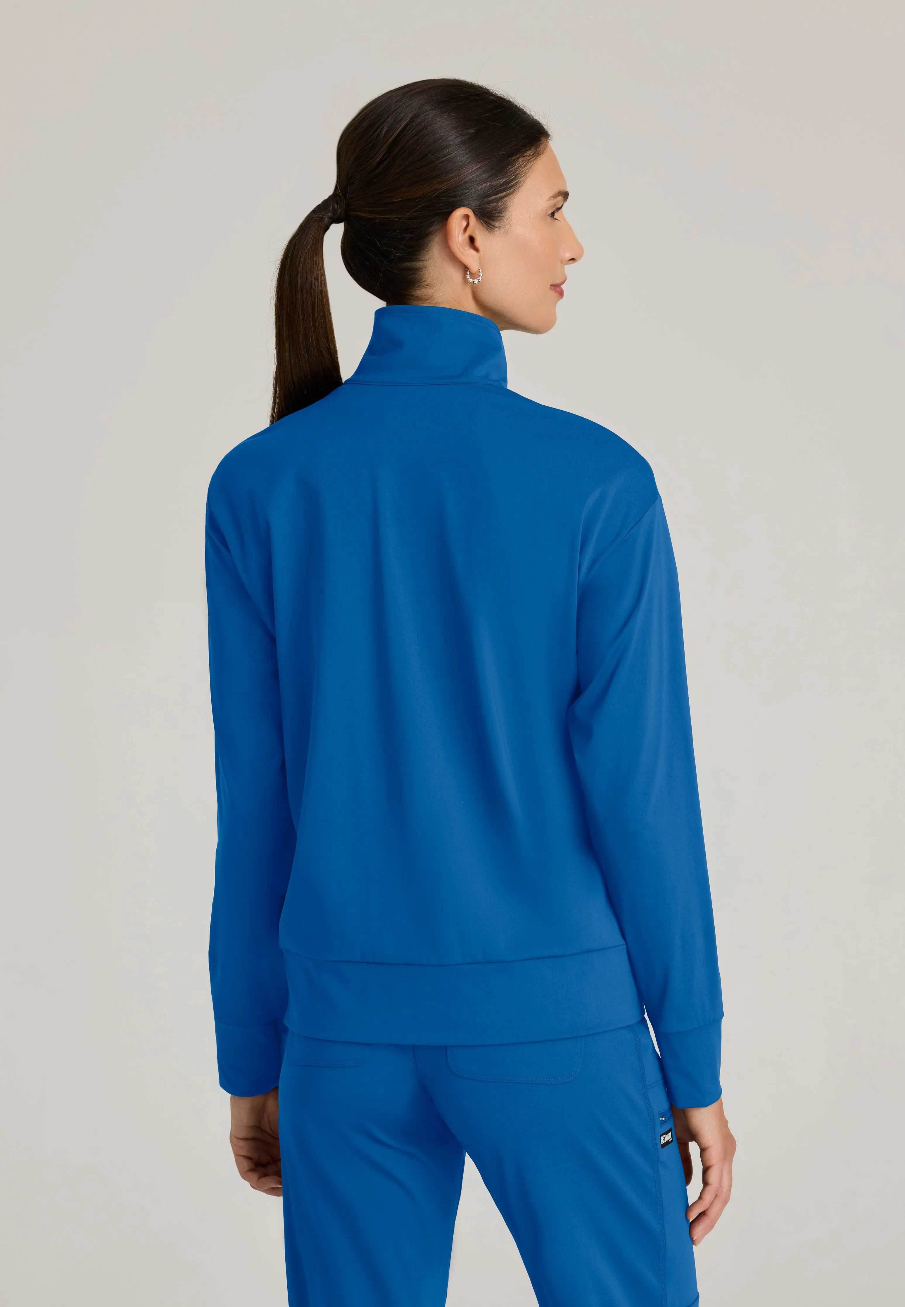 Ease Warm-Up Jacket