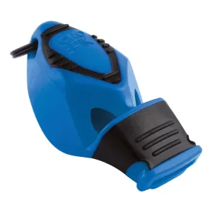 Epik CMG Safety Whistle and Strap - Blue