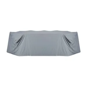 Ethnicraft - Raincover for round outdoor dining set