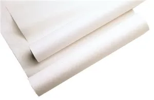 Exam Table Paper Rolls 18 X 225-Ft White