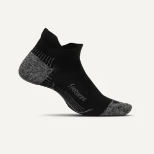 Feetures! | Plantar Fasciitis Relief | No Show Tab Socks | Light Cushion