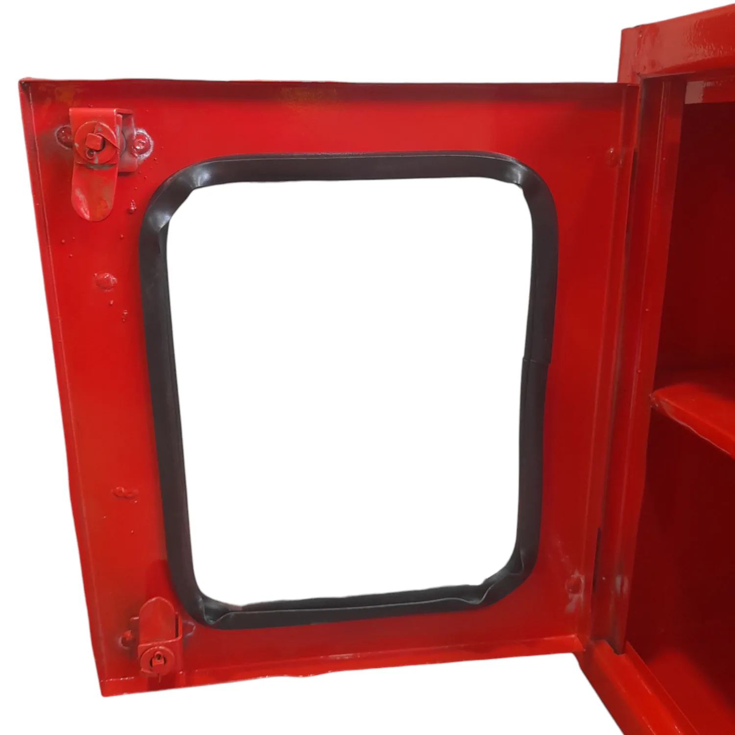 First aid box 01 (Empty)
