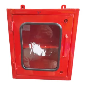 First aid box 01 (Empty)