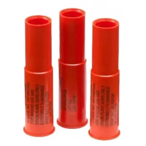 Flare B-Type 12guage shell - 3 pack *Pick-up Only*