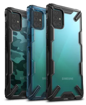 Galaxy A51 Case | Fusion-X