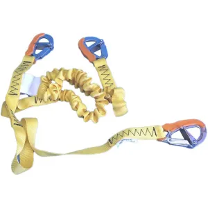 Harness Tether - 3 Hook