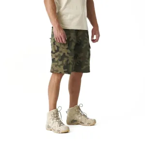 Helikon-Tex Polycotton Ripstop CPU Shorts