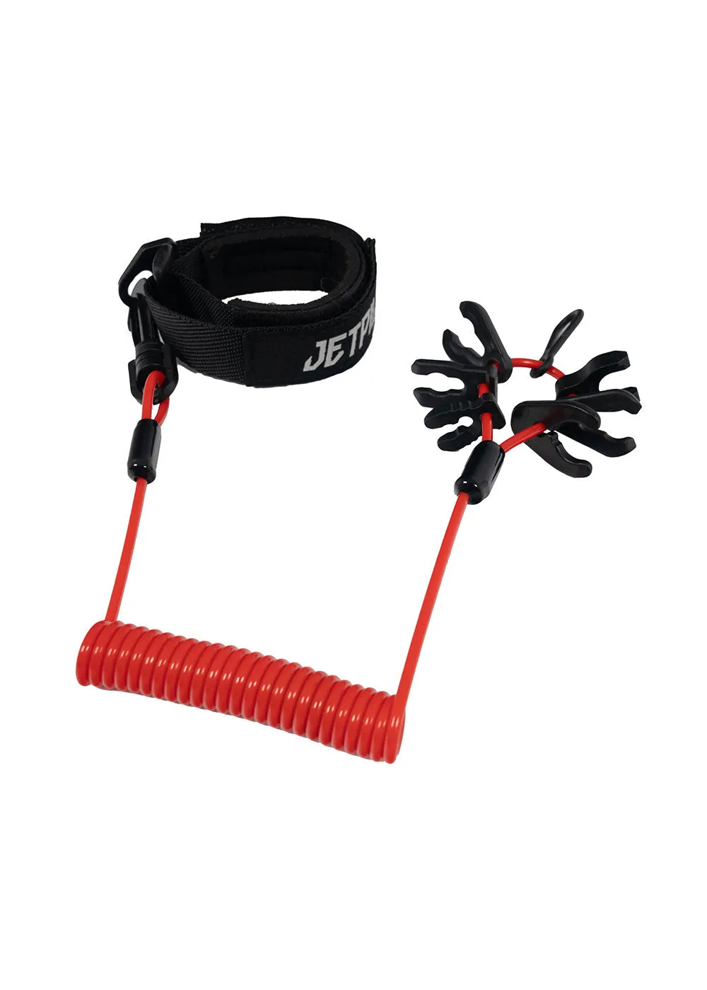 Jet Pilot Marine Safety Lanyard