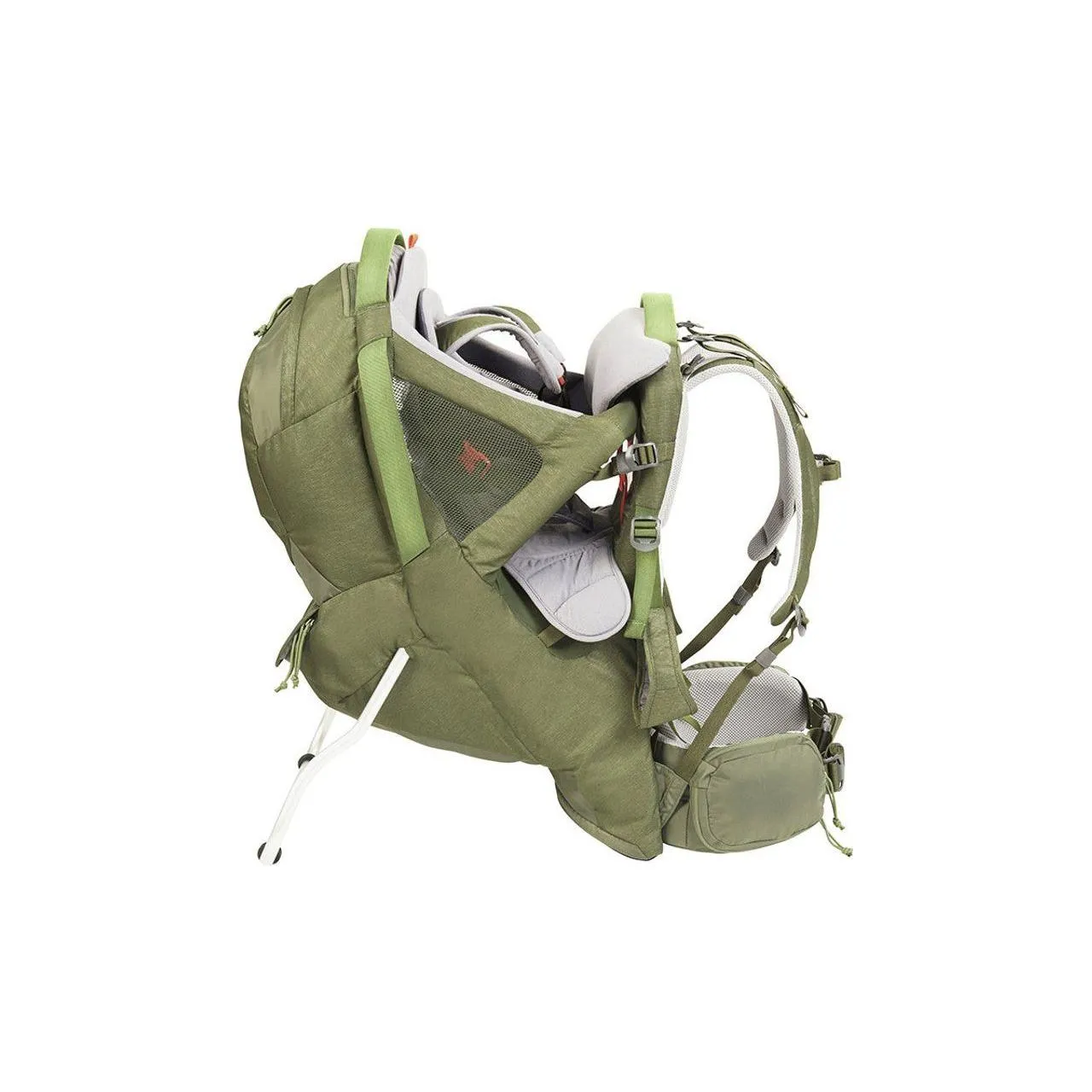 Kelty Journey Perfectpitch Signature Backpack & Child Carrier - Insignia Blue