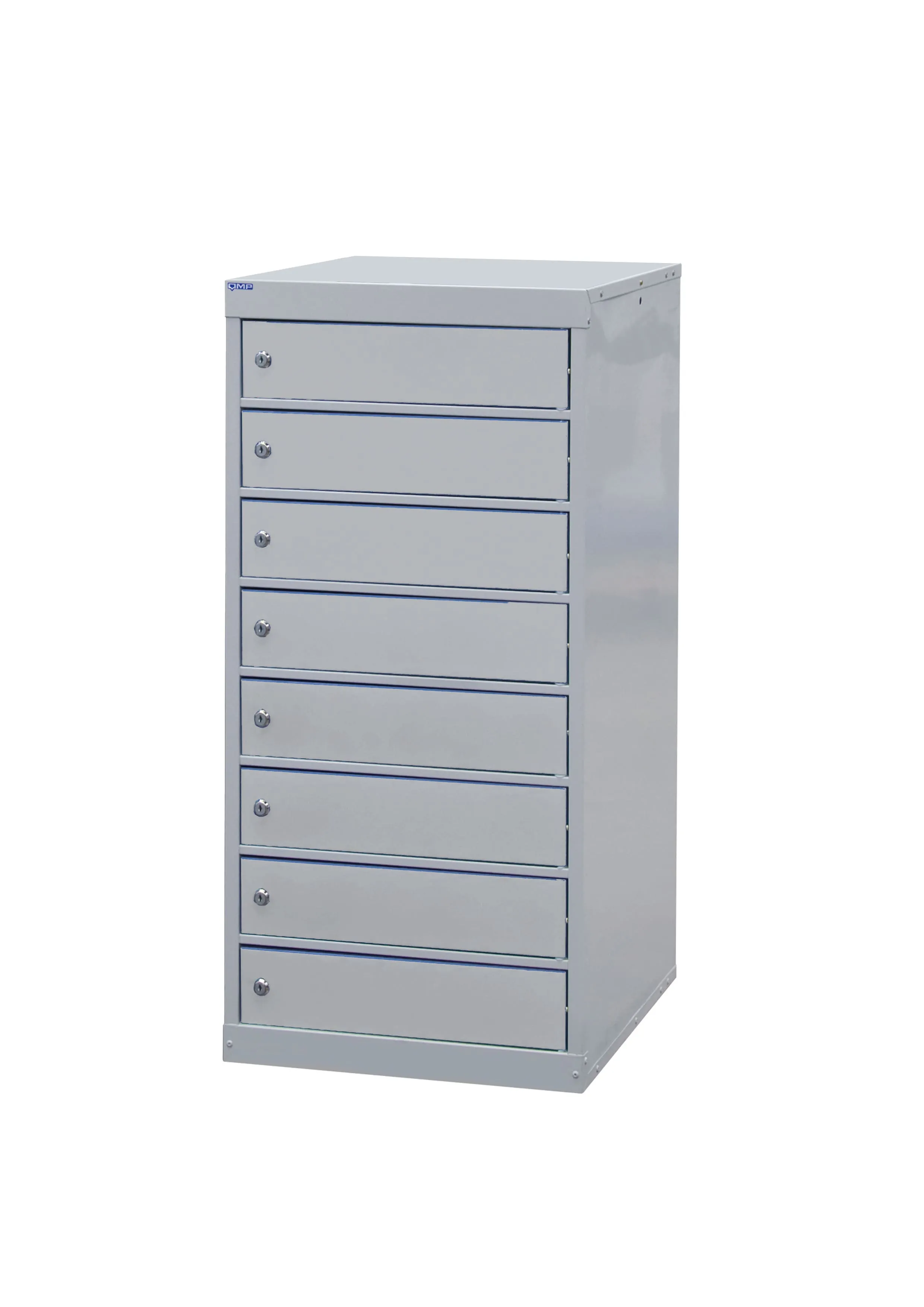 Laptop Storage Lockers - D500mm
