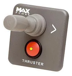 MAX POWER Joystick Simple