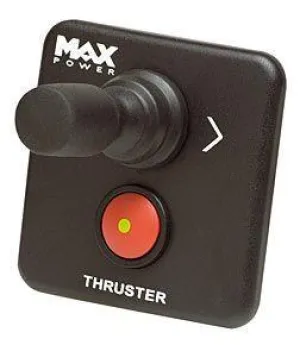 MAX POWER Joystick Simple