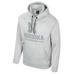 Men's Nebraska Huskers APOC Hoodie