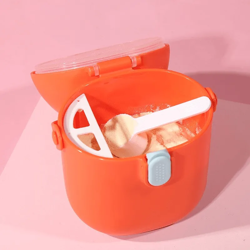 Milk Container MY-390