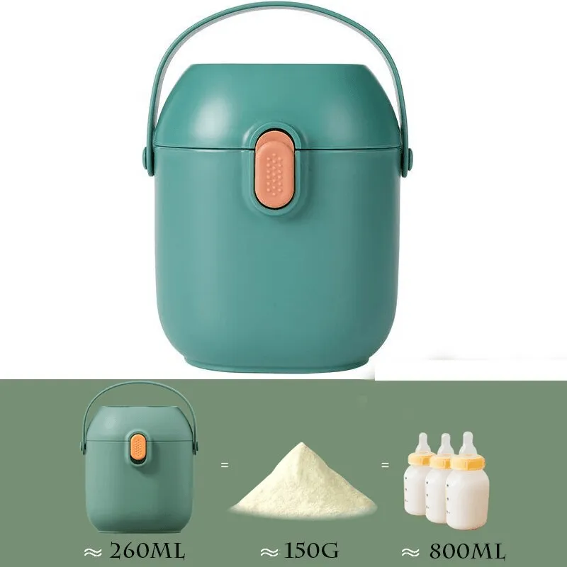 Milk Container MY-390