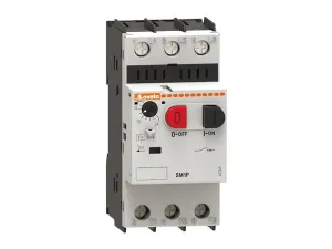 MOTOR PROTECTION CIRCUIT BREAKER SM1P2300 for Reliable Safety