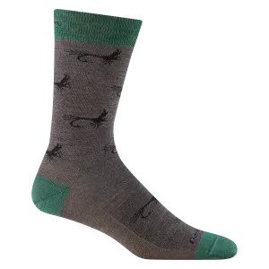 M's Mcfly Crew Lightweight Lifestyle Sock