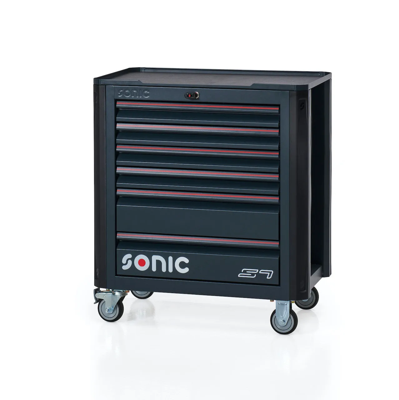 NEXT S7 TOOLBOX - 6 DRAWERS