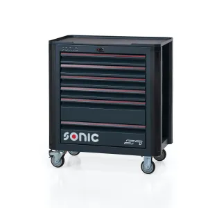 NEXT S7 TOOLBOX - 6 DRAWERS