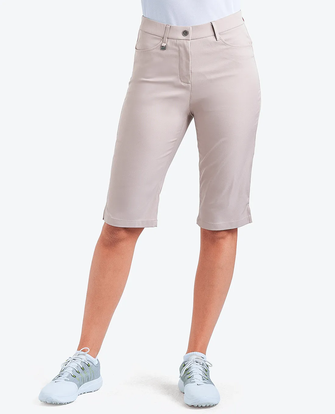 NIVO Nalini Bermuda 311 Desert