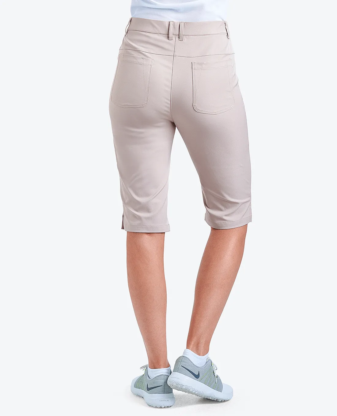 NIVO Nalini Bermuda 311 Desert