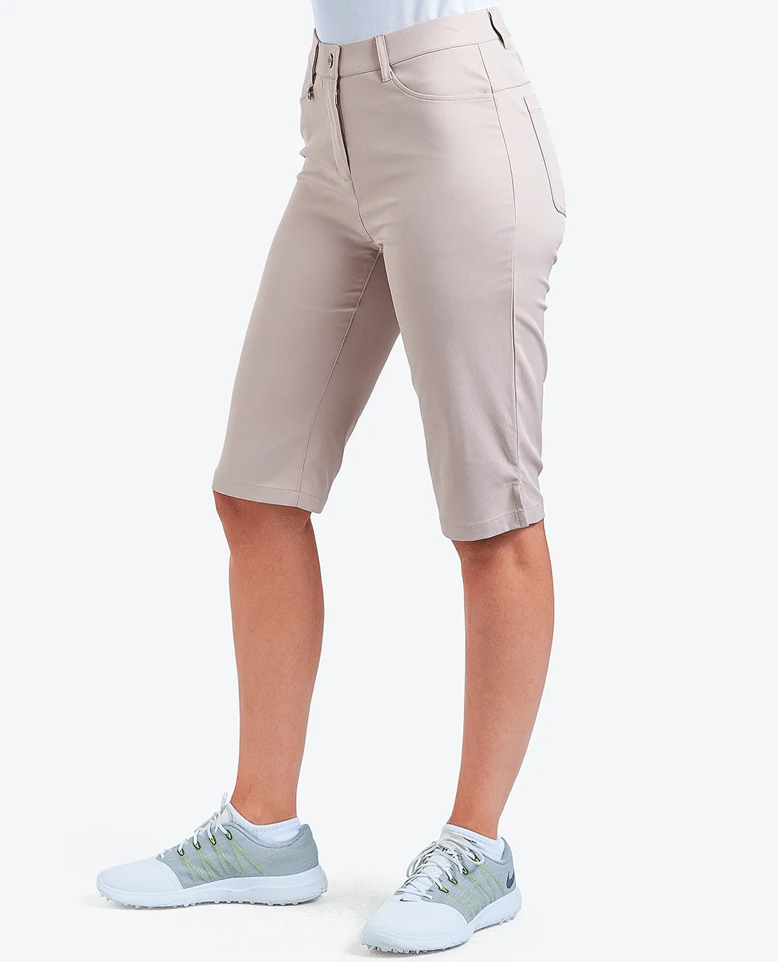 NIVO Nalini Bermuda 311 Desert