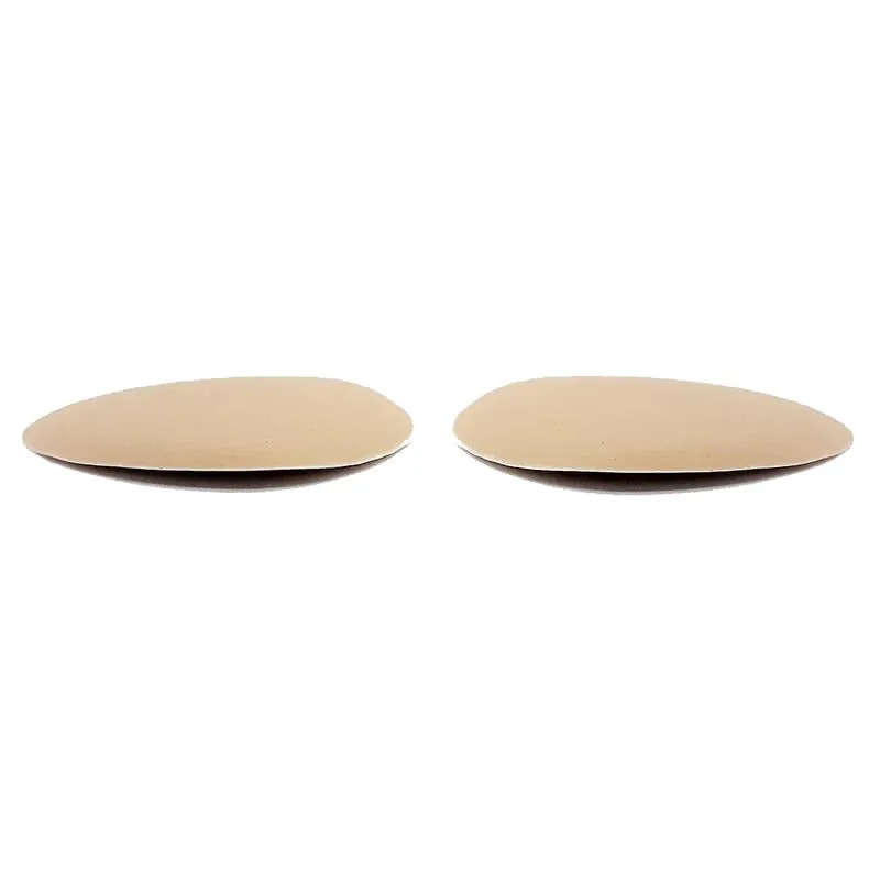 OC9 Low Profile Metatarsal Pads - Tan