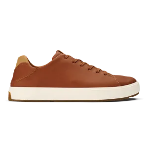 Olukai Men's Lae'ahi Li 'Ili - Kukui Brown