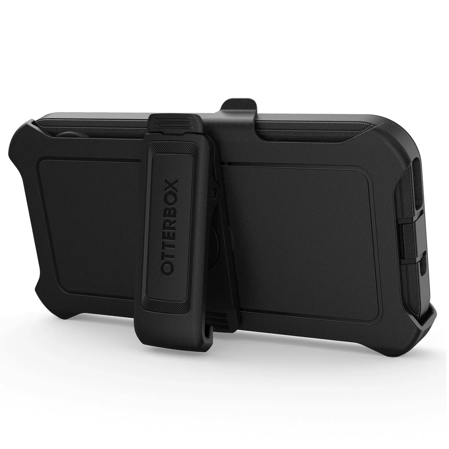OtterBox Google Pixel 9 Pro Case Defender Series Black