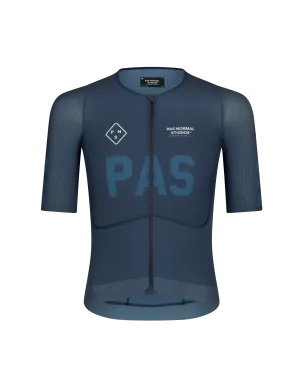PAS NORMAL STUDIOS PAS Mechanism Pro Jersey - Navy