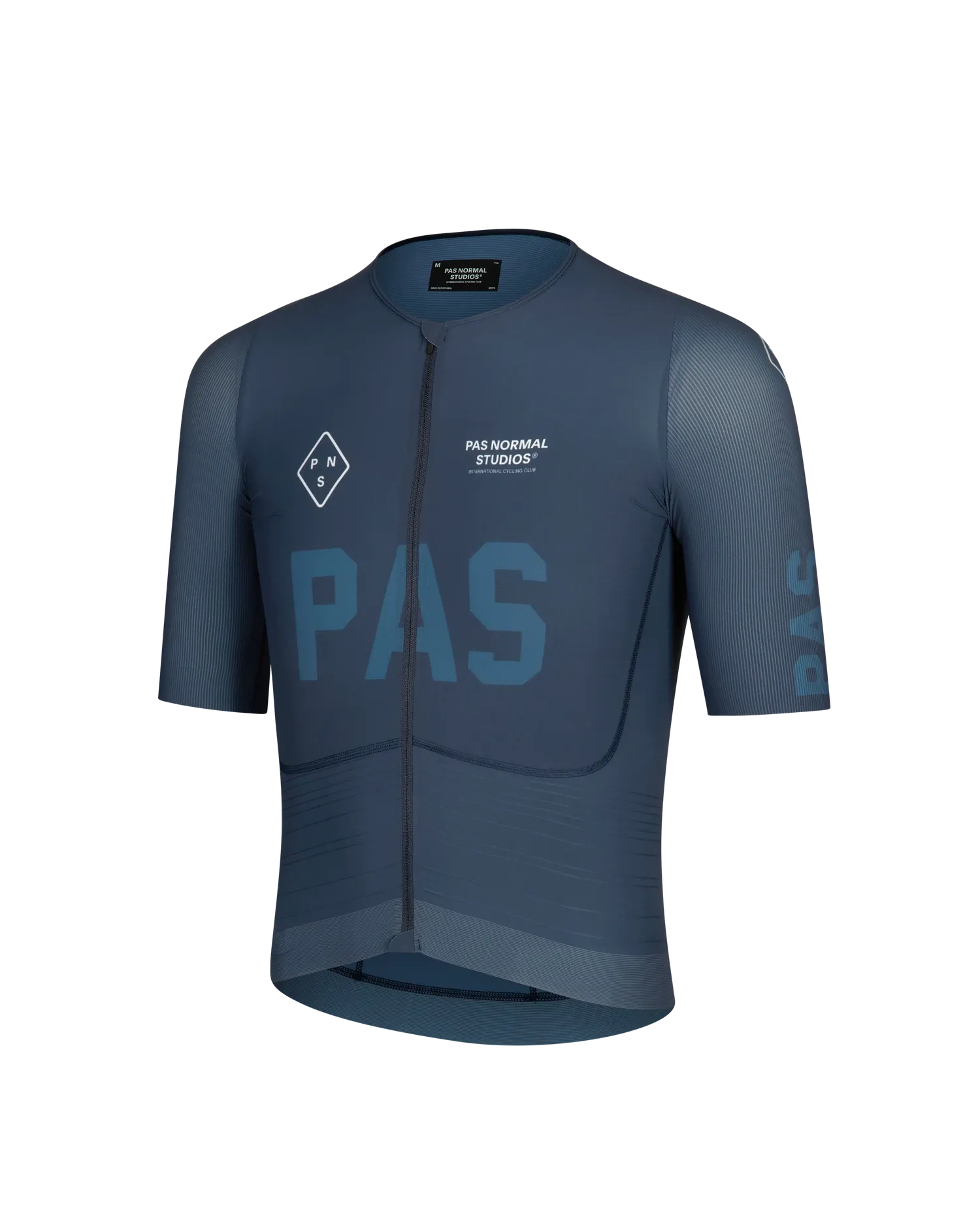 PAS NORMAL STUDIOS PAS Mechanism Pro Jersey - Navy