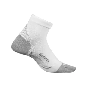 Plantar Fasciitis Relief Sock Light Cushion Quarter