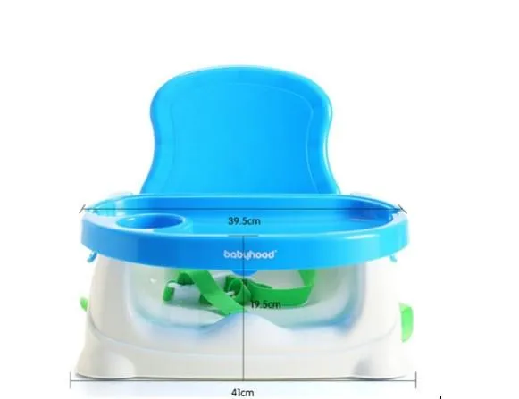 Portable Baby Chair (Free Tray)