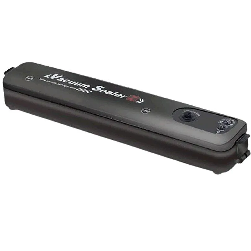 Portable Electric Food Vacuum Sealer Machine -JF-3