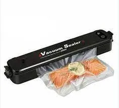 Portable Electric Food Vacuum Sealer Machine -JF-3