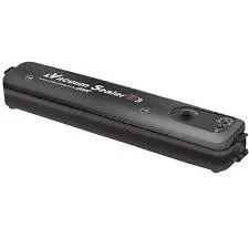 Portable Electric Food Vacuum Sealer Machine -JF-3