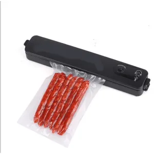 Portable Electric Food Vacuum Sealer Machine -JF-3