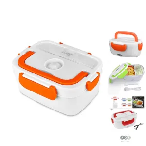Portable Electric Lunch Box