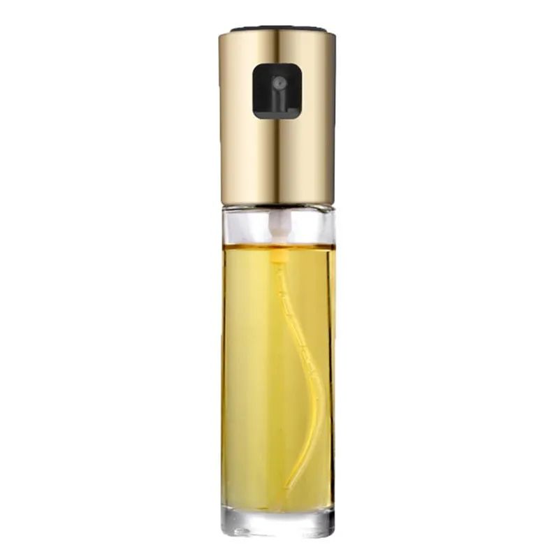 Portable Electric Pepper, Grain ,spice Grinder and  Oil Spray Cooking Accessories