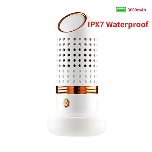 Portable Fruit Vegetable Purifier Sterilizer