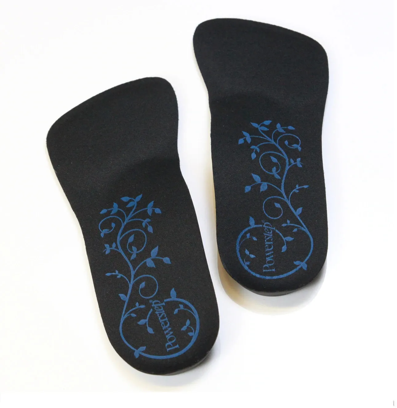 Powerstep (#PSSF) Slender Fit Fashion Orthotics - One Pair