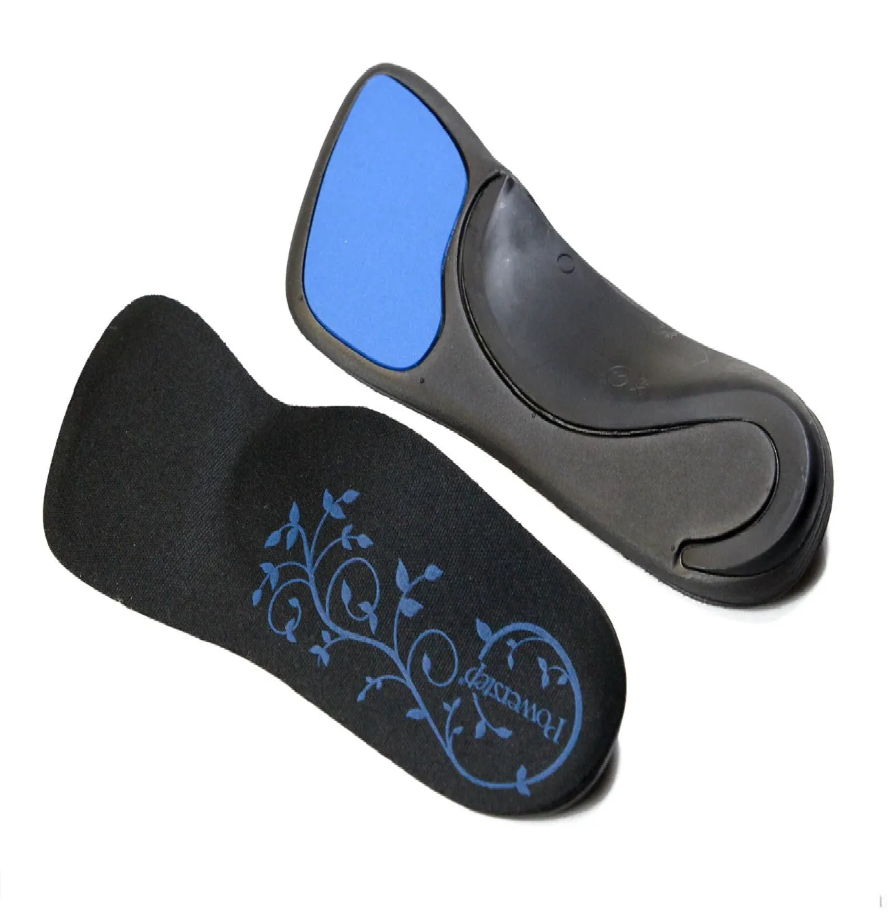 Powerstep (#PSSF) Slender Fit Fashion Orthotics - One Pair